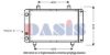 PSA 05981188 Radiator, engine cooling